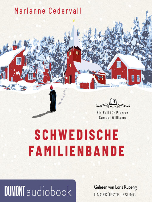 Title details for Schwedische Familienbande by Marianne Cedervall - Wait list